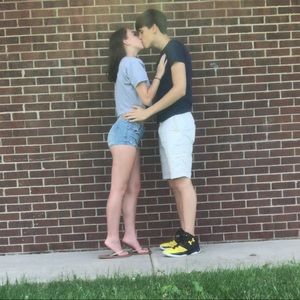 Meet your Posher, Kevin